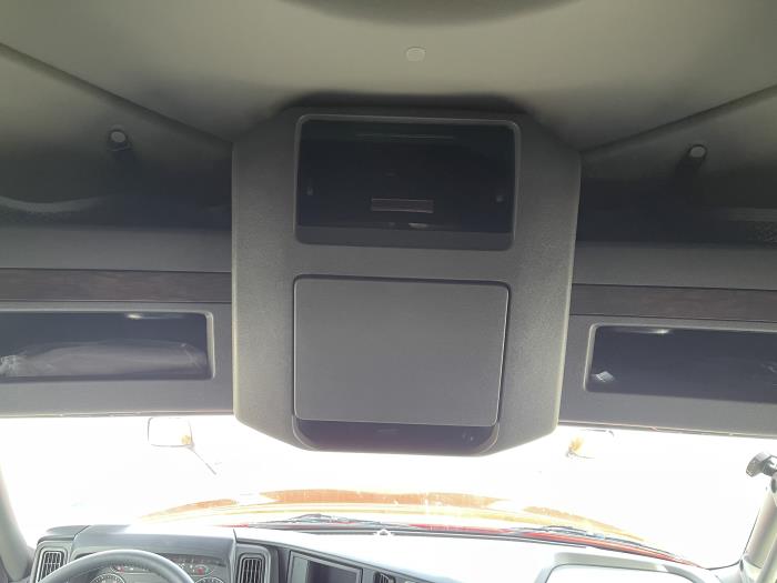 2026 International LT625-21