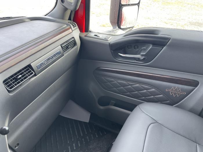 2026 International LT625-26