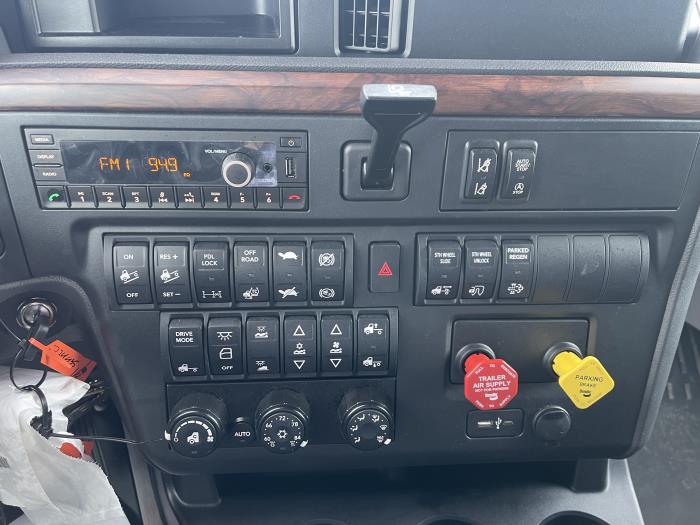 2026 International LT625-25