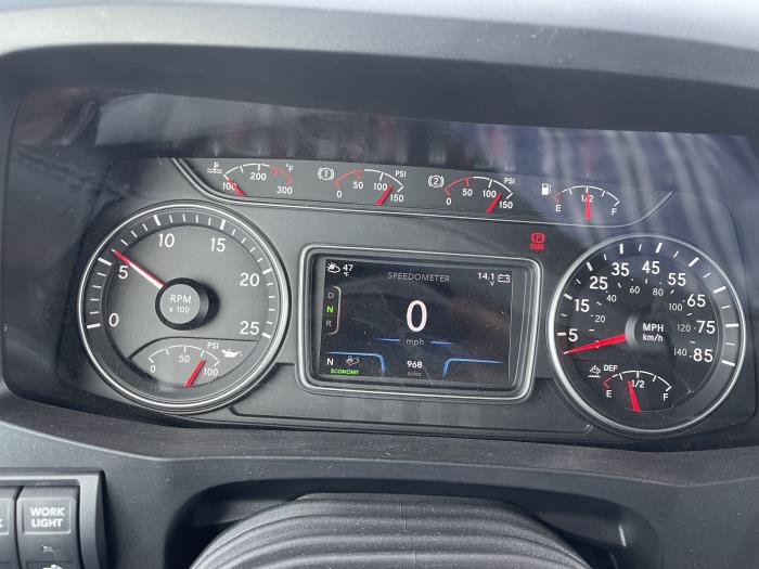 2026 International LT625-24