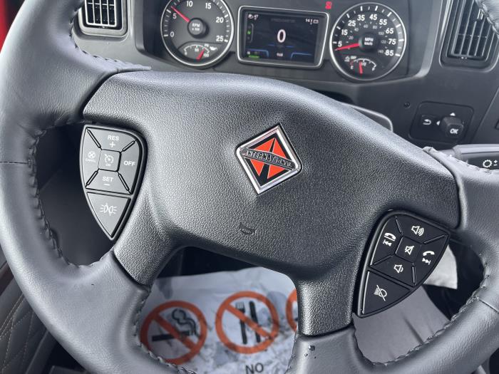 2026 International LT625-23