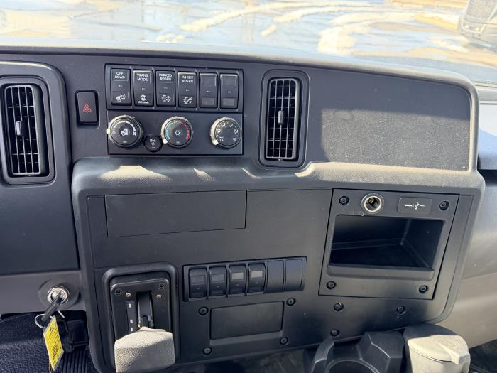 2026 International MV607-10