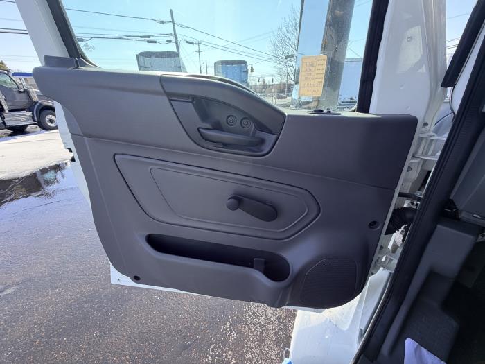 2026 International MV607-11