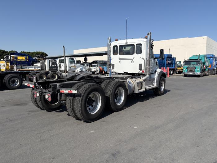 2027 Peterbilt 567-5