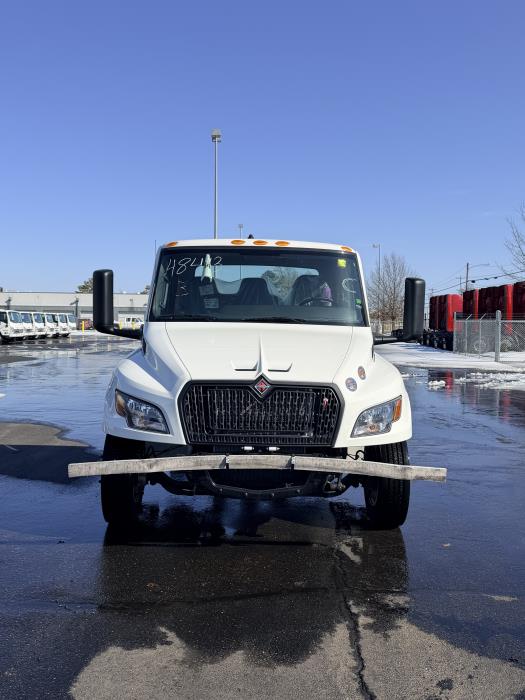 2026 International MV607-2