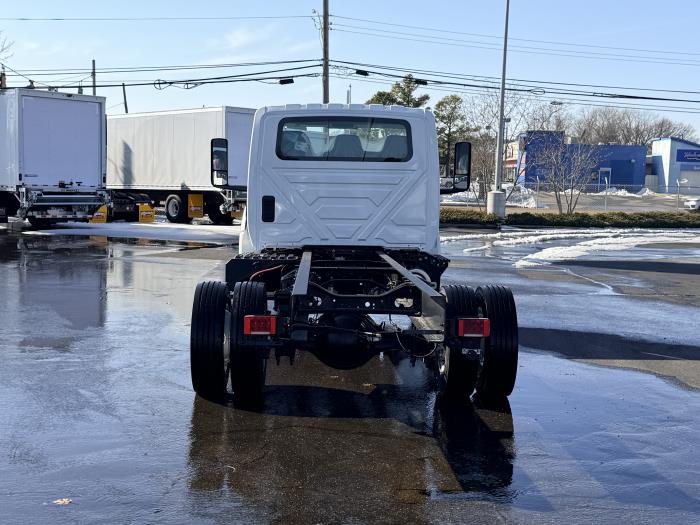 2026 International MV607-4