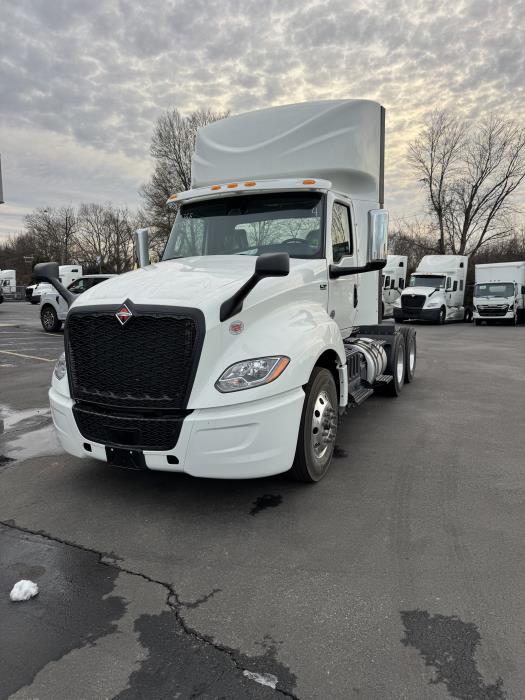 2026 International LT625-1