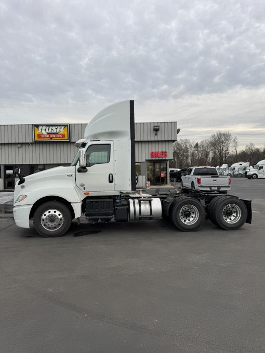 2026 International LT625-2