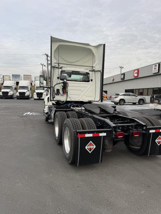 2026 International LT625-3