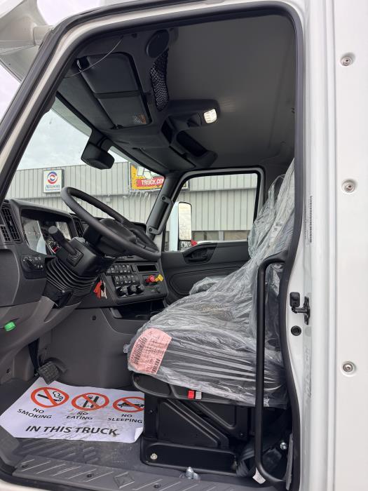 2026 International LT625-9