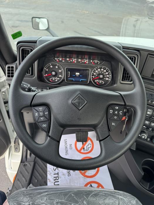 2026 International LT625-12