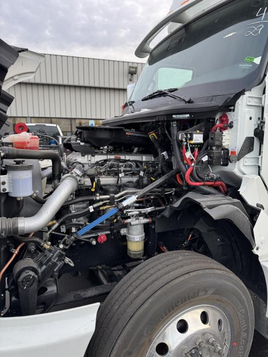 2026 International LT625-13