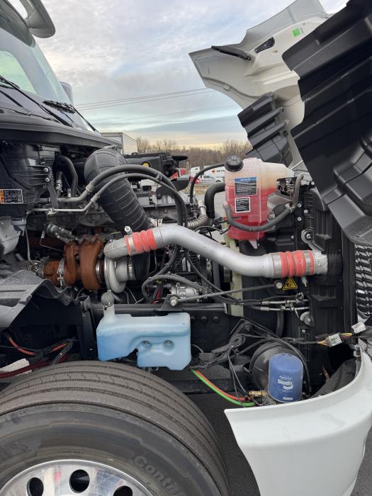 2026 International LT625-14