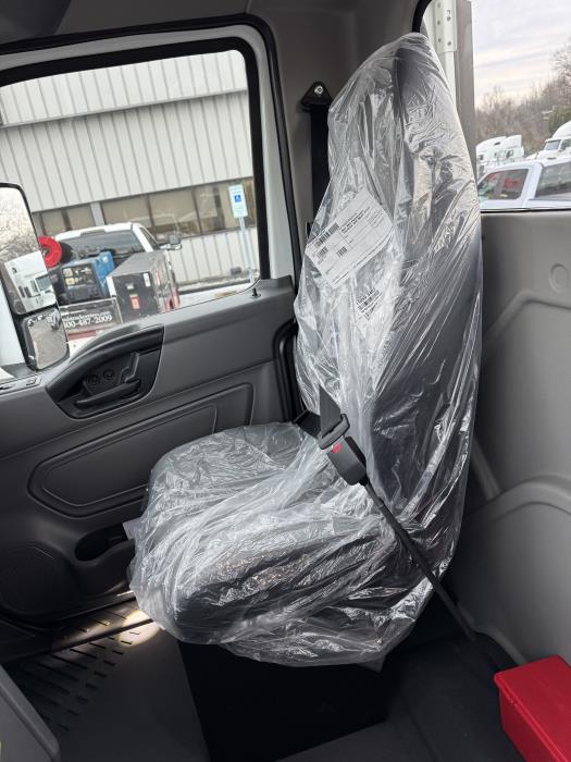 2026 International LT625-11