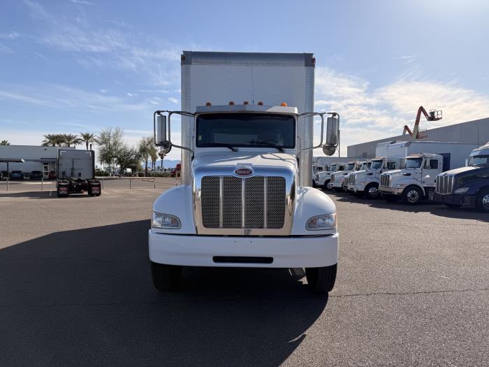 2020 Peterbilt 337-9