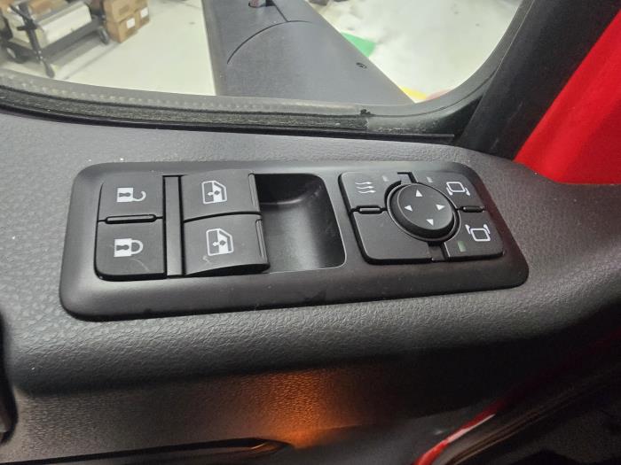 2026 International LT625-8