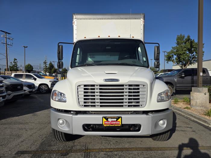 2021 Freightliner Business Class M2 106-2