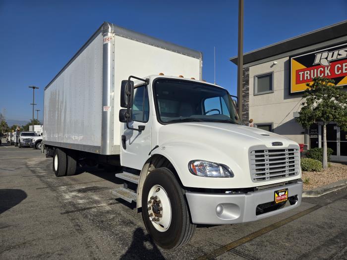 2021 Freightliner Business Class M2 106-3
