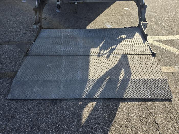 2021 Freightliner Business Class M2 106-7