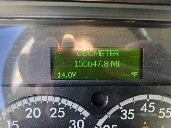 2021 Freightliner Business Class M2 106-9