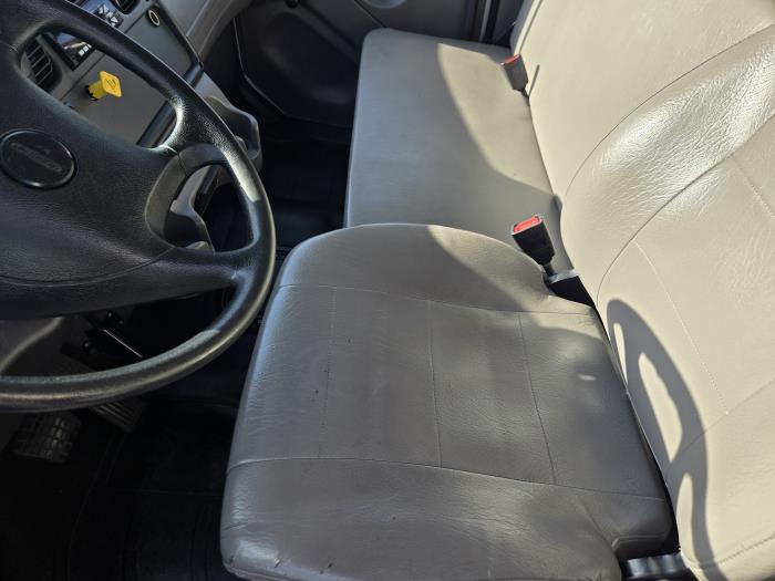 2021 Freightliner Business Class M2 106-11