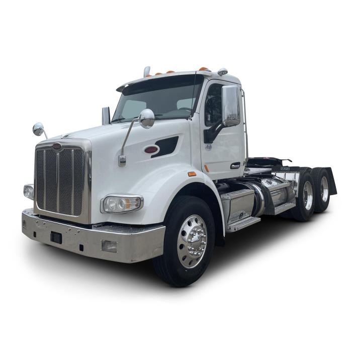 2020 Peterbilt 567-0