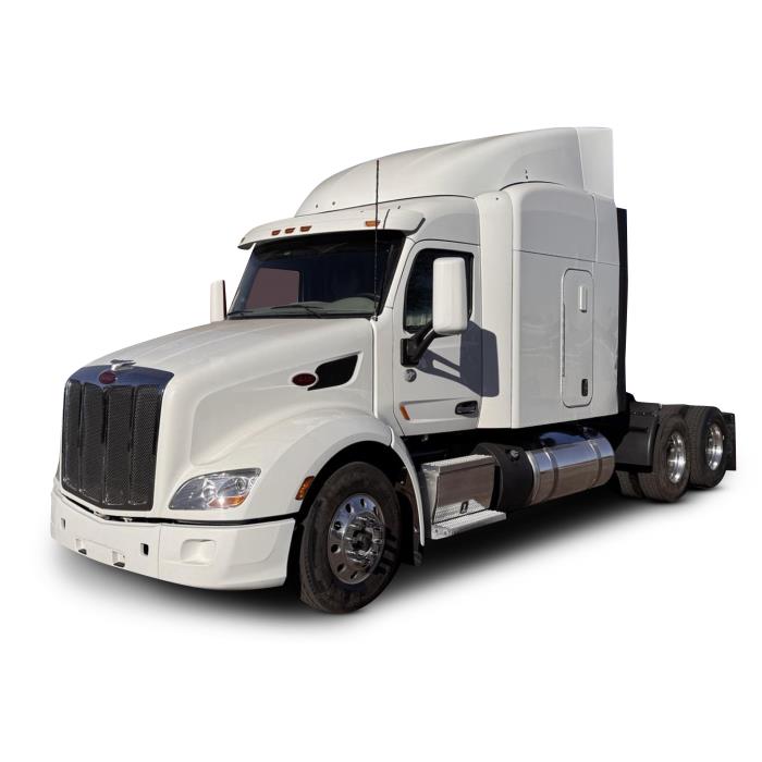 2022 Peterbilt 579-0