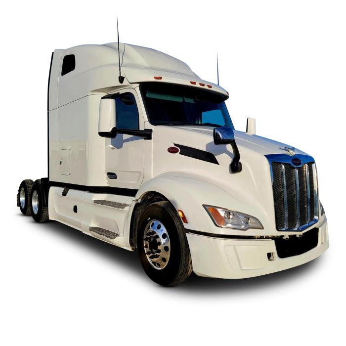 2022 Peterbilt 579-0