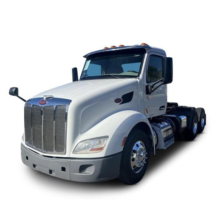 2021 Peterbilt 579-0