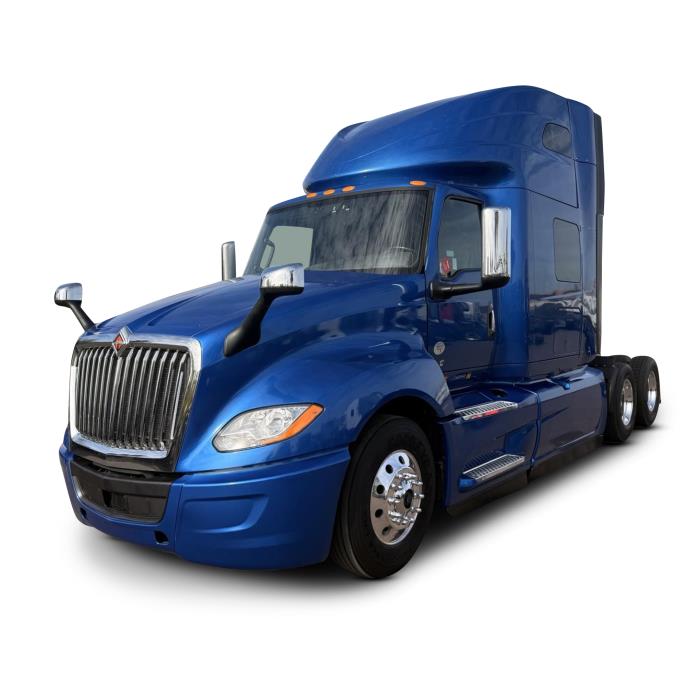 2022 International LT625-0