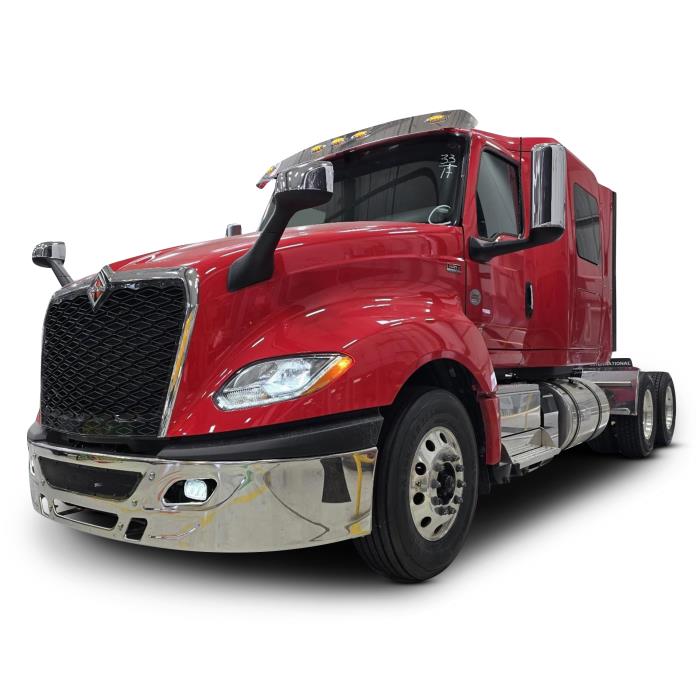 2026 International LT625-0