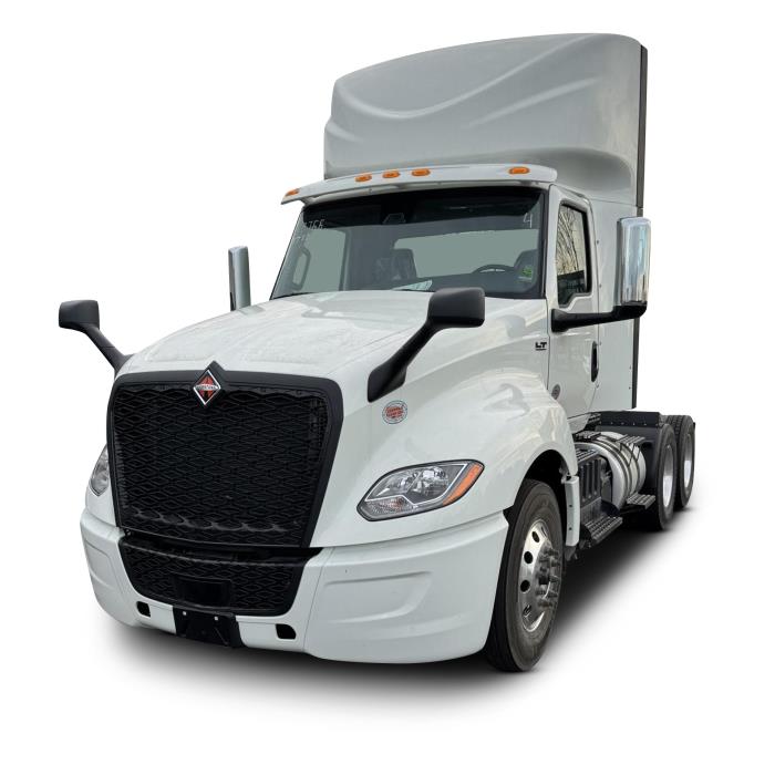 2026 International LT625-0