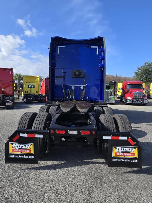 2022 Peterbilt 579-6