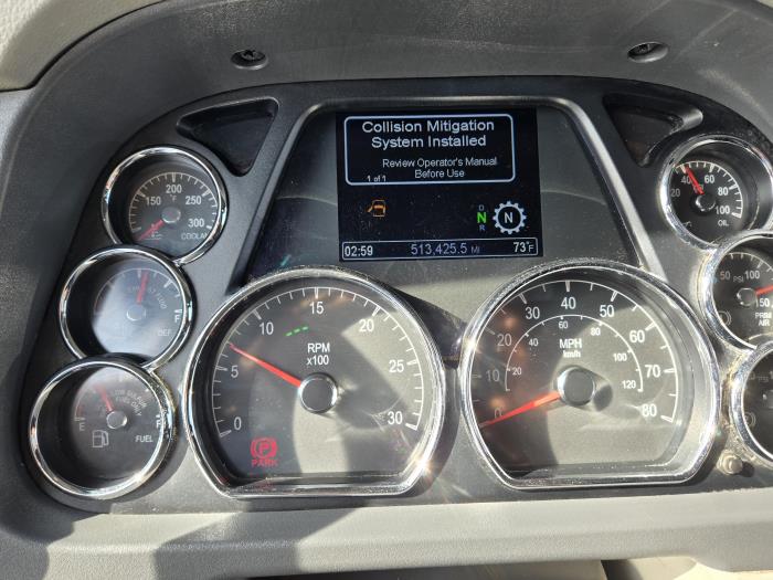 2022 Peterbilt 579-11