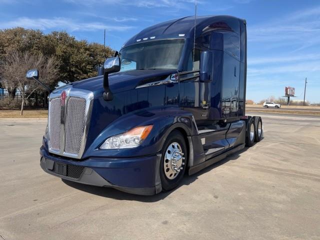 2023 Kenworth T680-1