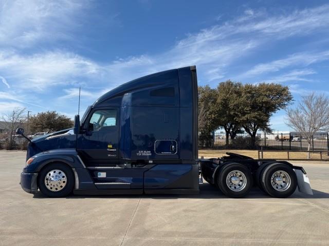 2023 Kenworth T680-3
