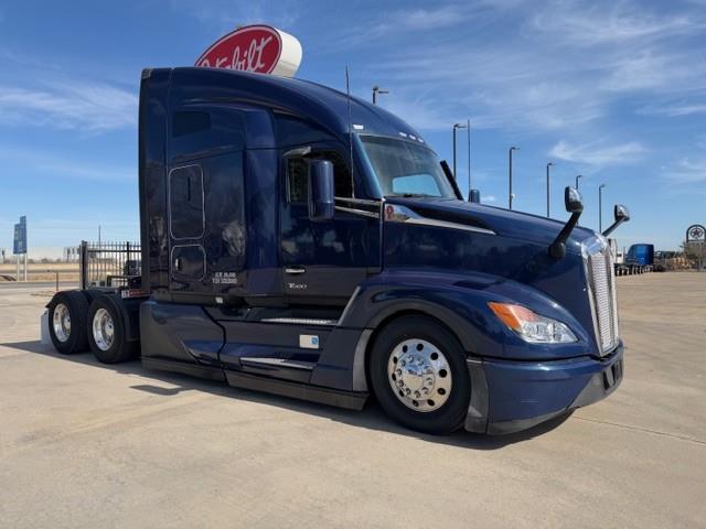 2023 Kenworth T680-10