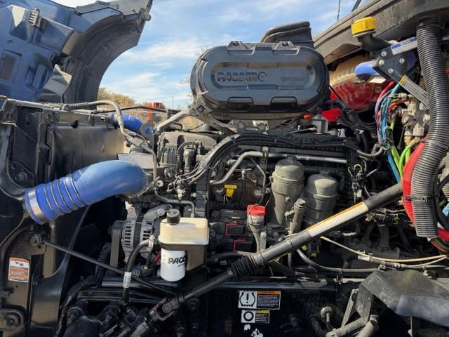 2023 Kenworth T680-13