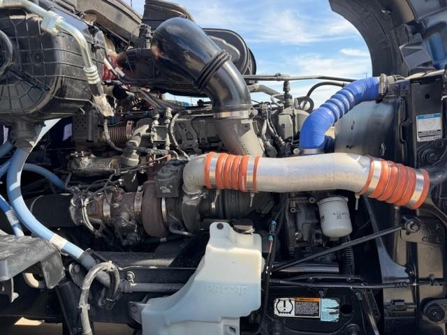 2023 Kenworth T680-15