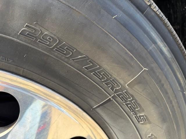 2023 Kenworth T680-16