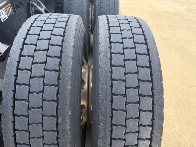 2023 Kenworth T680-20