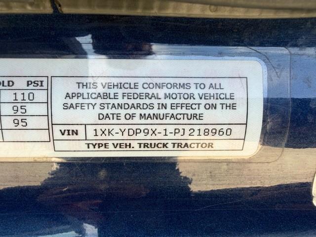 2023 Kenworth T680-24