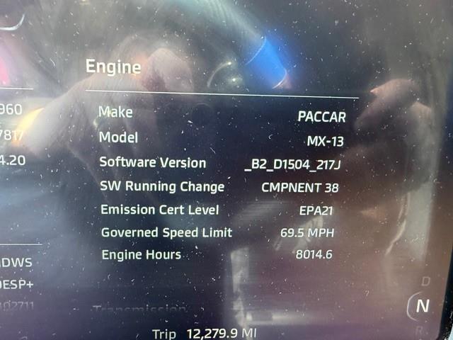 2023 Kenworth T680-34