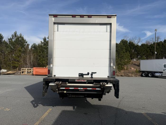 2020 International MV607-4