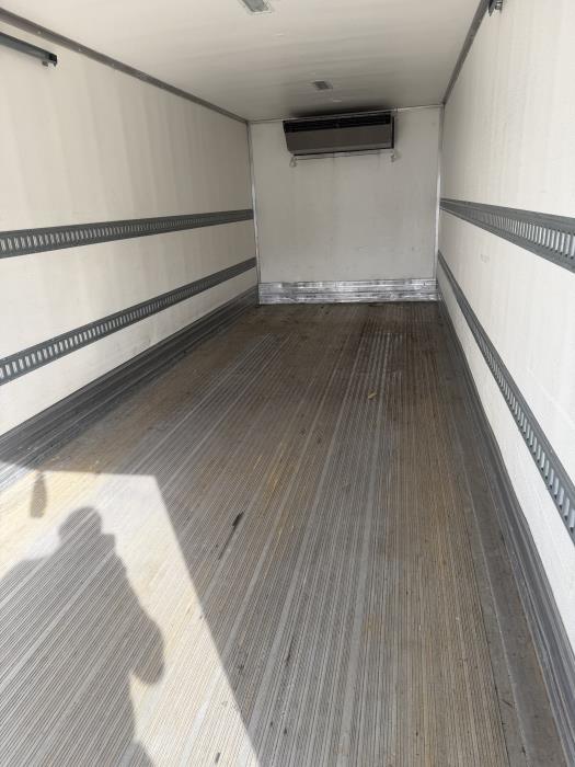 2020 International MV607-6