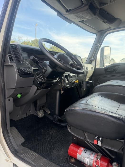 2020 International MV607-7