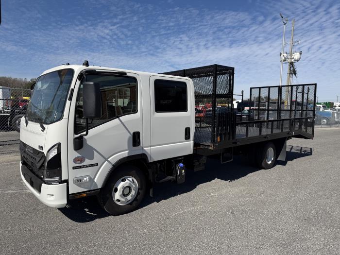 2026 Isuzu NPR-HD-1