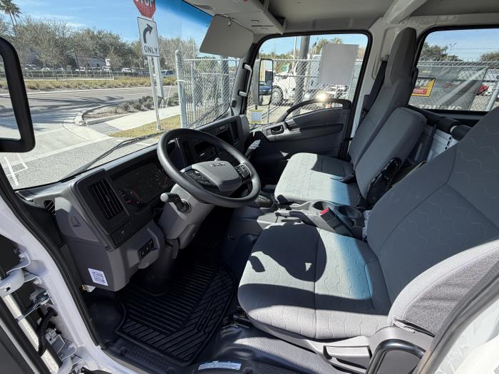 2026 Isuzu NPR-HD-10