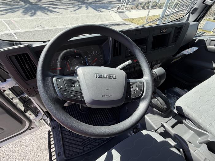 2026 Isuzu NPR-HD-11