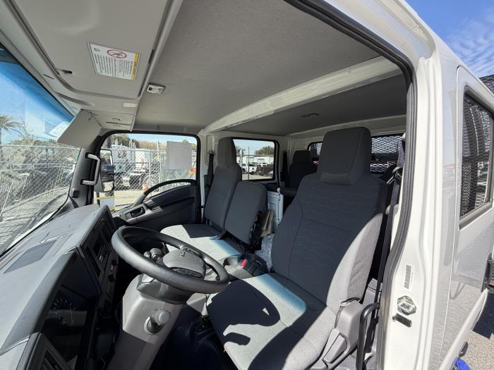 2026 Isuzu NPR-HD-12